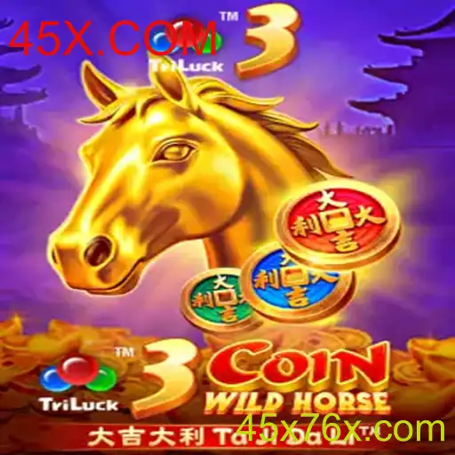Explorando o Mundo de 3CoinWildHorse: Um Mergulho no Jogo e Seus Elementos