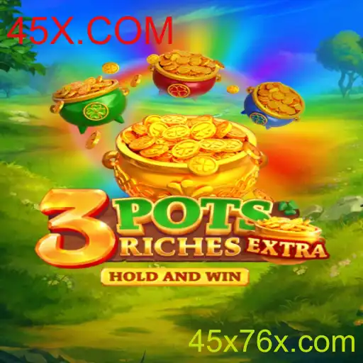 Explorando o Mundo de 3potsExtra: Um Novo Jogo de Estratégia