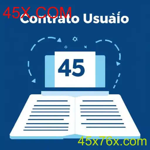 Contrato Usuário: Aspectos Essenciais e o Impacto do 45X.COM