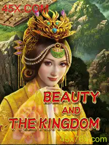Explorando o Enigmático Mundo de BeautyAndTheKingdom: Um Guia Completo com 45X.COM
