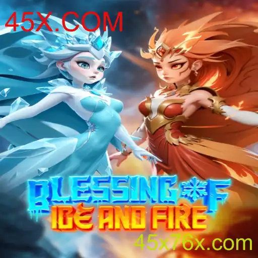 Explorando o Universo de Blessing of Ice and Fire