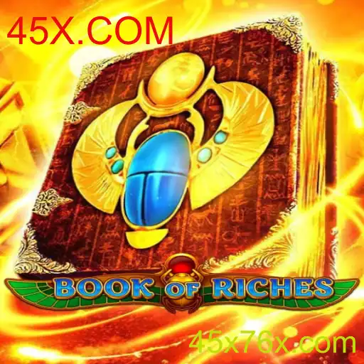 Explorando o Mundo de BookofRiches: Um Mergulho Profundo