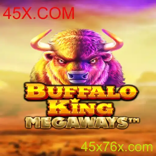 Descubra o Empolgante Mundo de BuffaloKing no 45X.COM