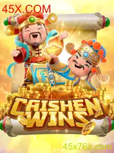 Descubra o Fascinante Mundo de CaishenWins e Como Jogar