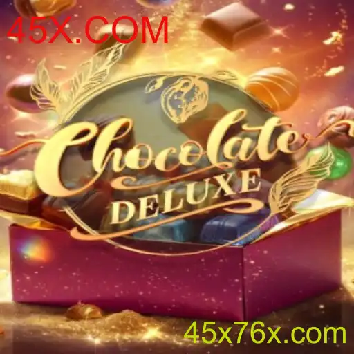 ChocolateDeluxe: Um Mergulho no Mundo dos Jogos de Sobremesa