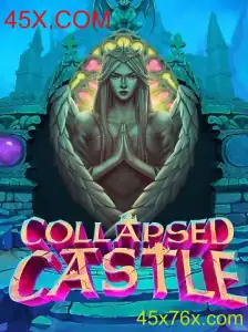 Explorando o Mundo Fascinante de CollapsedCastle