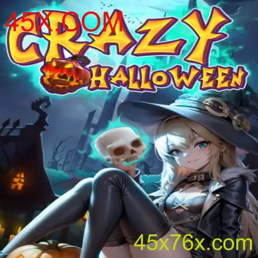 Explorando o Entusiasmante Mundo de CrazyHalloween