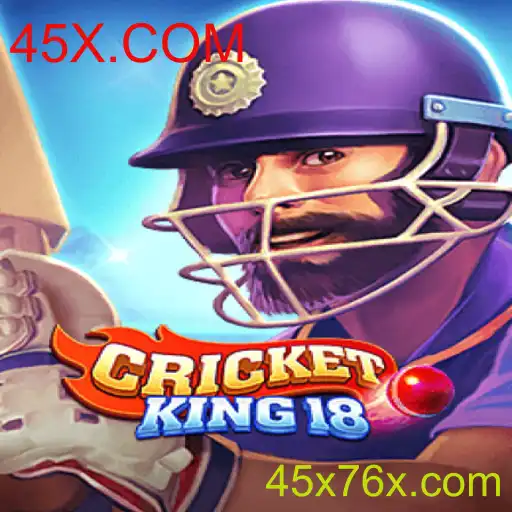 CricketKing18: Uma Nova Era nos Jogos de Críquete Online