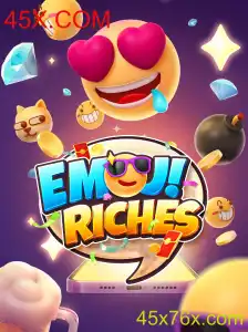 Explorando o Jogo EmojiRiches: Uma Nova Sensação no Mundo dos Jogos