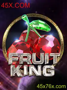Descubra o Fascinante Mundo do Jogo FruitKing em 45X.COM