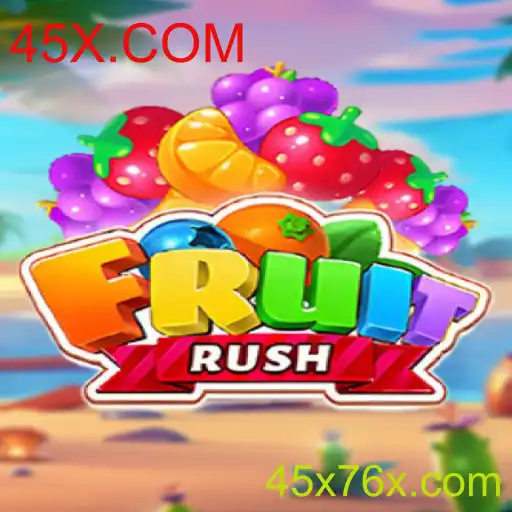 FruitRush: Descubra o Novo Fenômeno dos Jogos Online