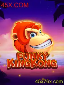 Descubra o Mundo de FunkyKingKong: Diversão e Estratégia Inovadora