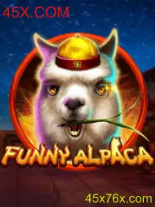 Explorando o Mundo Divertido de FunnyAlpaca: Regras e Inovação no 45X.COM