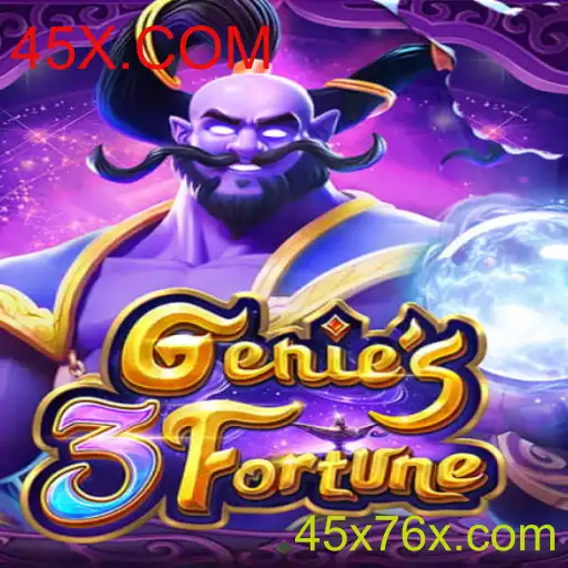 Descubra o Mundo de Genie3Fortune: O Jogo Revolucionário da 45X.COM