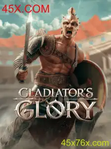 Explore o Fascinante Mundo de GladiatorsGlory no 45X.COM