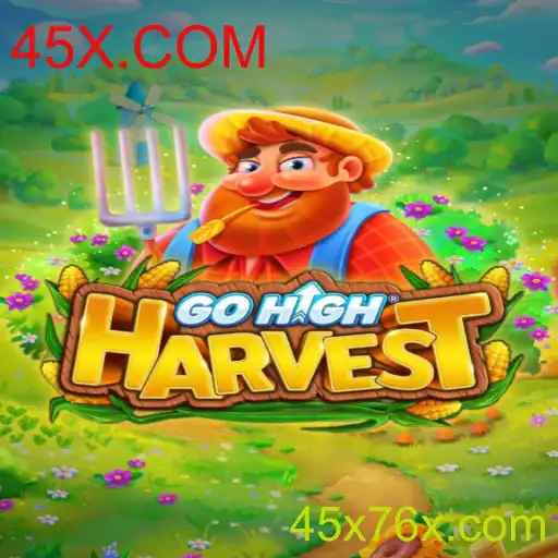 GoHighHarvest: Uma Nova Experiência de Jogo