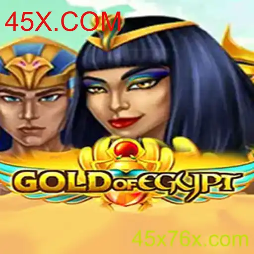 Explorando o Fascinante Mundo de GoldOfEgypt no 45X.COM
