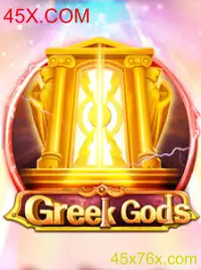 Descubra o Fascinante Mundo de GreekGods: Uma Imersão no Universo dos Deuses Gregos