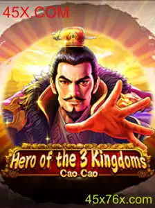 Explorando o Universo de Heroofthe3KingdomsCaoCao: Estratégias e Regras do Jogo