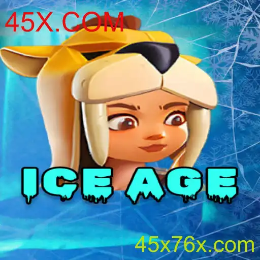 Desvendando o 'IceAge': O Novo Lançamento de 45X.COM