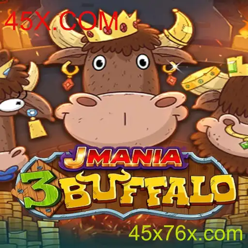 Desvendando o Universo de JMania3Buffalo: Uma Aventura em 45X.COM