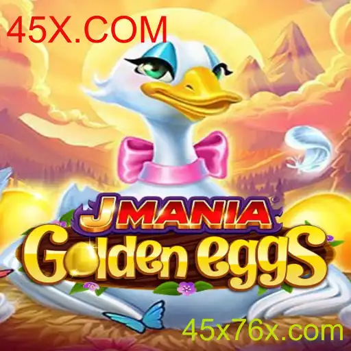 Explorando JManiaGoldenEggs: Uma Jornada Fascinante no Mundo dos Jogos