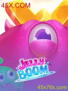 Descubra o Fascinante Mundo de JellyBoom: Estratégias e Regras