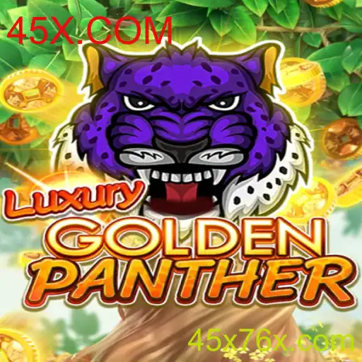 Descobrindo o Luxurioso Mundo de LUXURYGOLDENPANTHER na 45X.COM