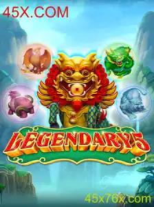 Descubra o Mundo de Legendary5: O Novo Fenômeno dos Jogos