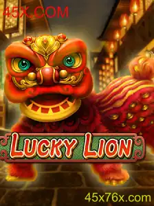 Descubra o Fascinante Mundo de LuckyLion e a Revolução dos Jogos Online