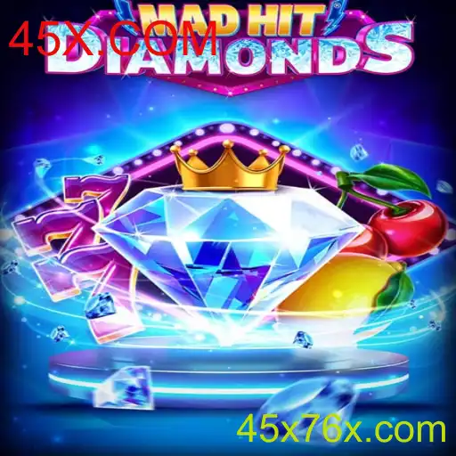 Descubra o Fascinante Mundo de MadHitDiamonds e a Revolução 45X.COM