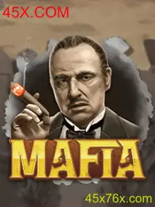 Jogo de Social Deduction: Descobrindo os Mistérios de 'Mafia'