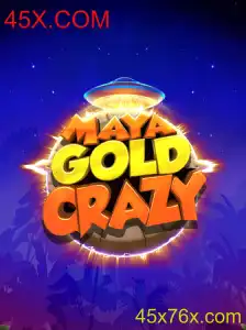 Explorando o Fascinante Mundo de MayaGoldCrazy: Um Jogo Inovador