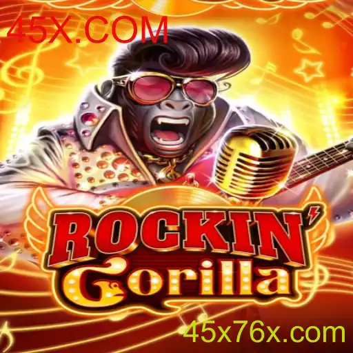 Desvendando as Aventuras de RockinGorilla no Universo 45X.COM