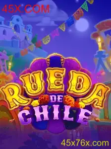 Descubra o Mundo de Diversão com RuedaDeChile: O Jogo Excitante do Momento