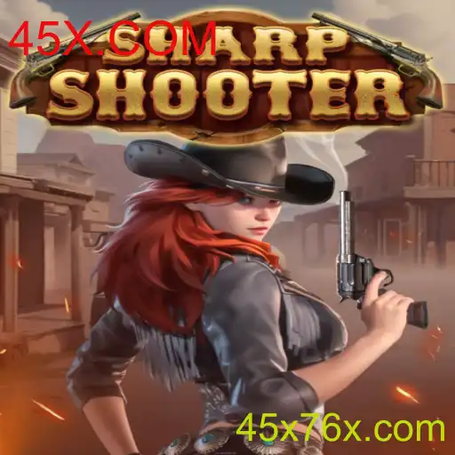 Sharpshooter: O Novo Fenômeno dos Jogos no 45X.COM