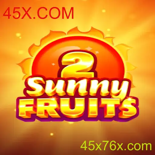 Descubra o Mundo Excitante de SunnyFruits2 com 45X.COM