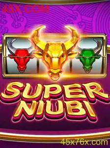 Explorando o Mundo do SuperNiubi: Descubra os Segredos de 45X.COM