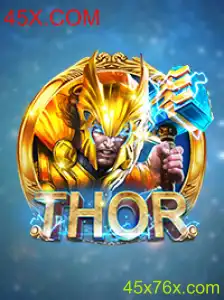 Explorando o Jogo THOR e o Papel do 45X.COM na Experiência de Jogabilidade
