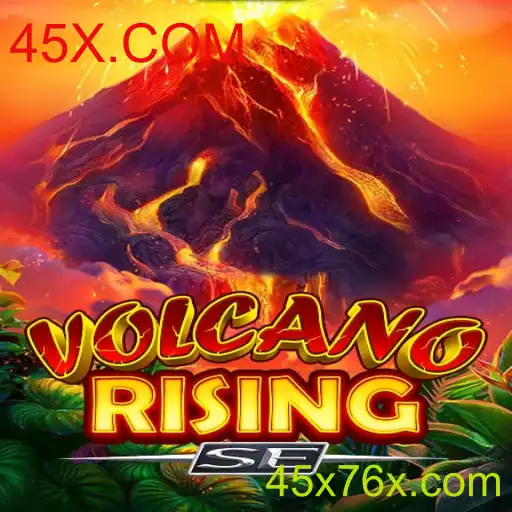 VolcanoRisingSE: Explorando o Mundo Aventura Online com 45X.COM