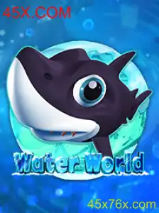 Descubra WaterWorld: Um Jogo de Estratégia e Aventuras Aquáticas na Era Digital